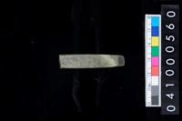 藏品(玉鑿)的圖片