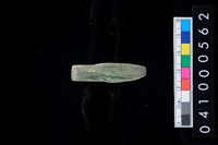 藏品(玉鑿)的圖片