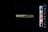 藏品(玉鑿)的圖片