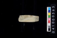 藏品(玉鑿)的圖片