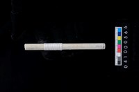 藏品(玉管)的圖片