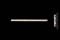 藏品(玉管)的圖片