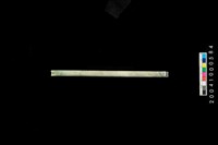 藏品(玉管)的圖片