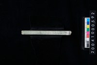 藏品(玉管)的圖片