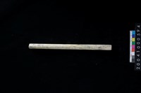 藏品(玉管)的圖片