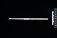 藏品(玉管)的圖片