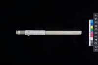 藏品(玉管)的圖片