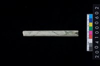 藏品(玉管)的圖片