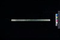 藏品(玉管)的圖片