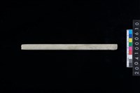 藏品(玉管)的圖片