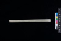 藏品(玉管)的圖片