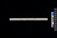 藏品(玉管)的圖片