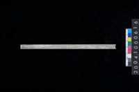 藏品(玉管)的圖片