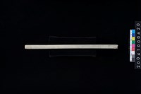 藏品(玉管)的圖片