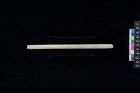 藏品(玉管)的圖片