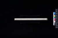 藏品(玉管)的圖片