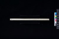 藏品(玉管)的圖片