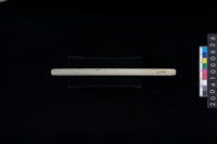 藏品(玉管)的圖片