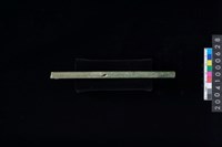 藏品(玉管)的圖片