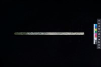 藏品(玉管)的圖片