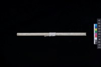 藏品(玉管)的圖片