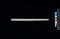 藏品(玉管)的圖片