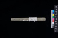 藏品(玉管)的圖片