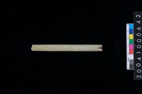 藏品(玉管)的圖片