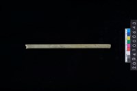 藏品(玉管)的圖片