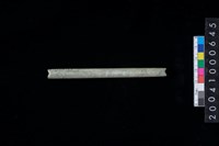 藏品(玉管)的圖片