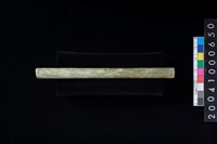 藏品(玉管)的圖片