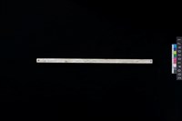 藏品(兩端帶穿玉棒)的圖片