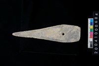 藏品(矛鏃)的圖片