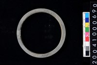 藏品(石環)的圖片