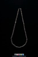 藏品(陶珠串)的圖片