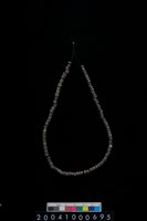 藏品(陶珠串)的圖片