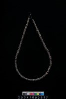 藏品(陶珠串)的圖片