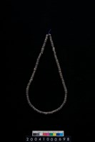 藏品(陶珠串)的圖片