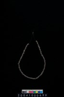 藏品(陶珠串)的圖片