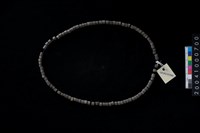 藏品(陶珠串)的圖片