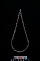 藏品(陶珠串)的圖片