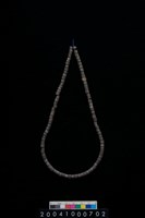 藏品(陶珠串)的圖片