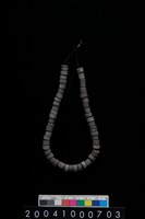 藏品(陶珠串)的圖片