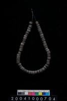 藏品(陶珠串)的圖片