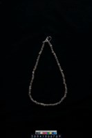 藏品(陶珠串)的圖片