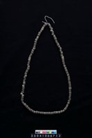 藏品(陶珠串)的圖片