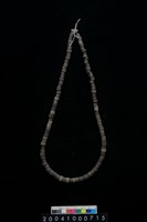 藏品(陶珠串)的圖片