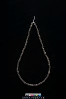 藏品(陶珠串)的圖片