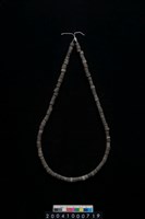 藏品(陶珠串)的圖片