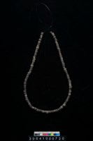 藏品(陶珠串)的圖片